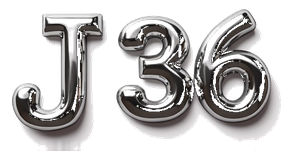 j 36 logo