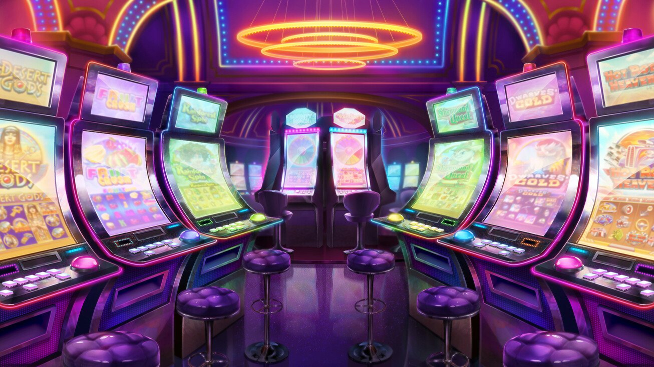 j 36 Hamari Slot Rooms - Providers ke Across Reels